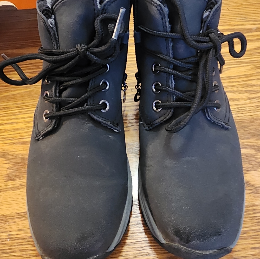 Sporto waterproof boots
